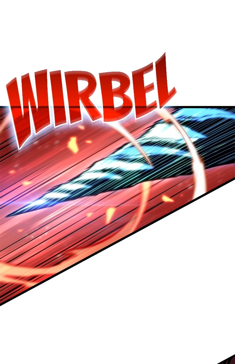 Read The World After the Fall de Manga Online