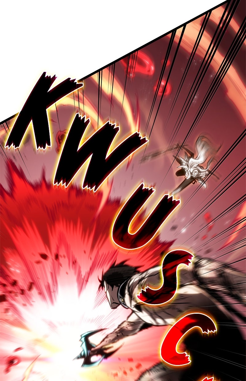 Read The World After the Fall de Manga Online