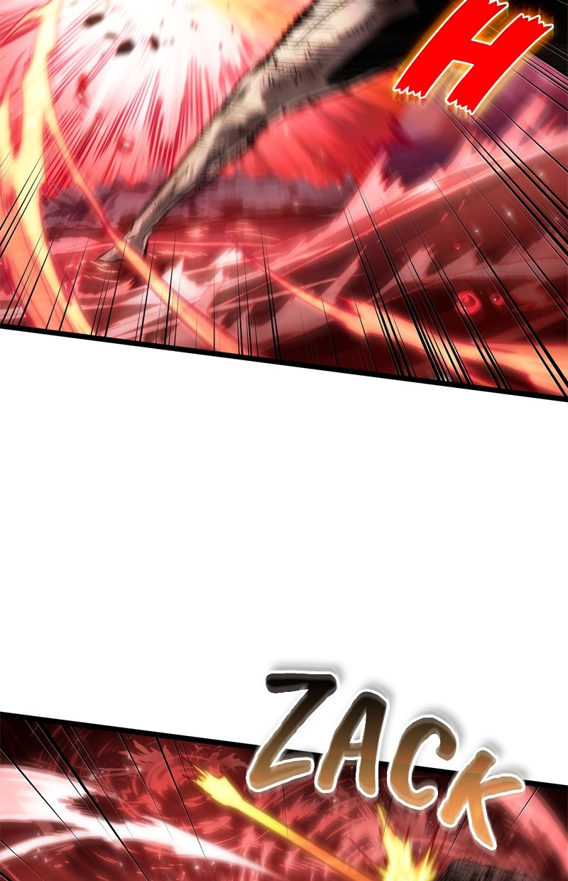 Read The World After the Fall de Manga Online