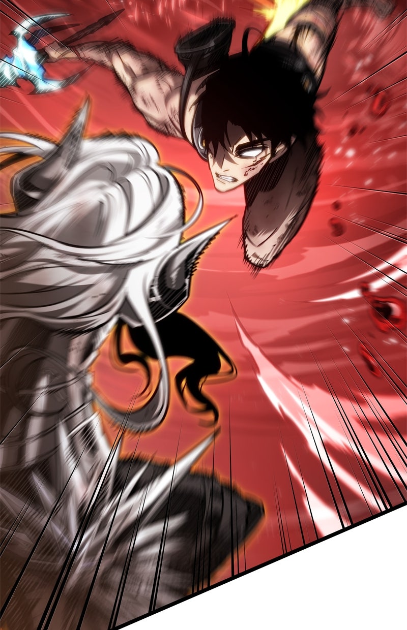 Read The World After the Fall de Manga Online