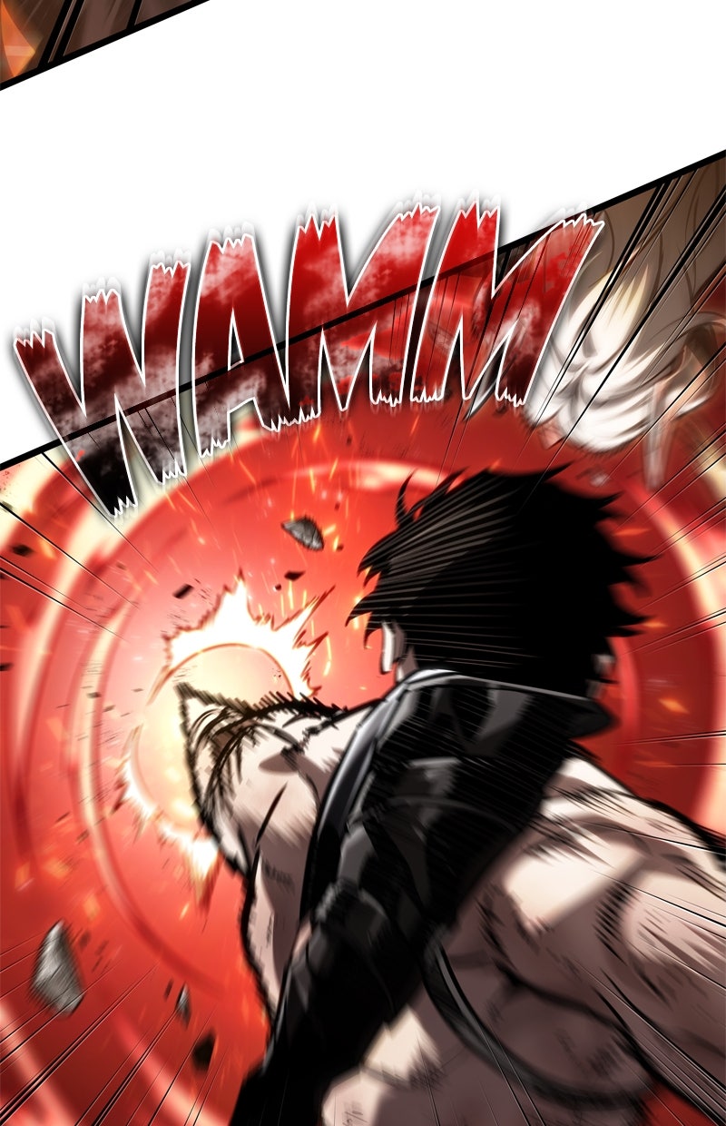 Read The World After the Fall de Manga Online