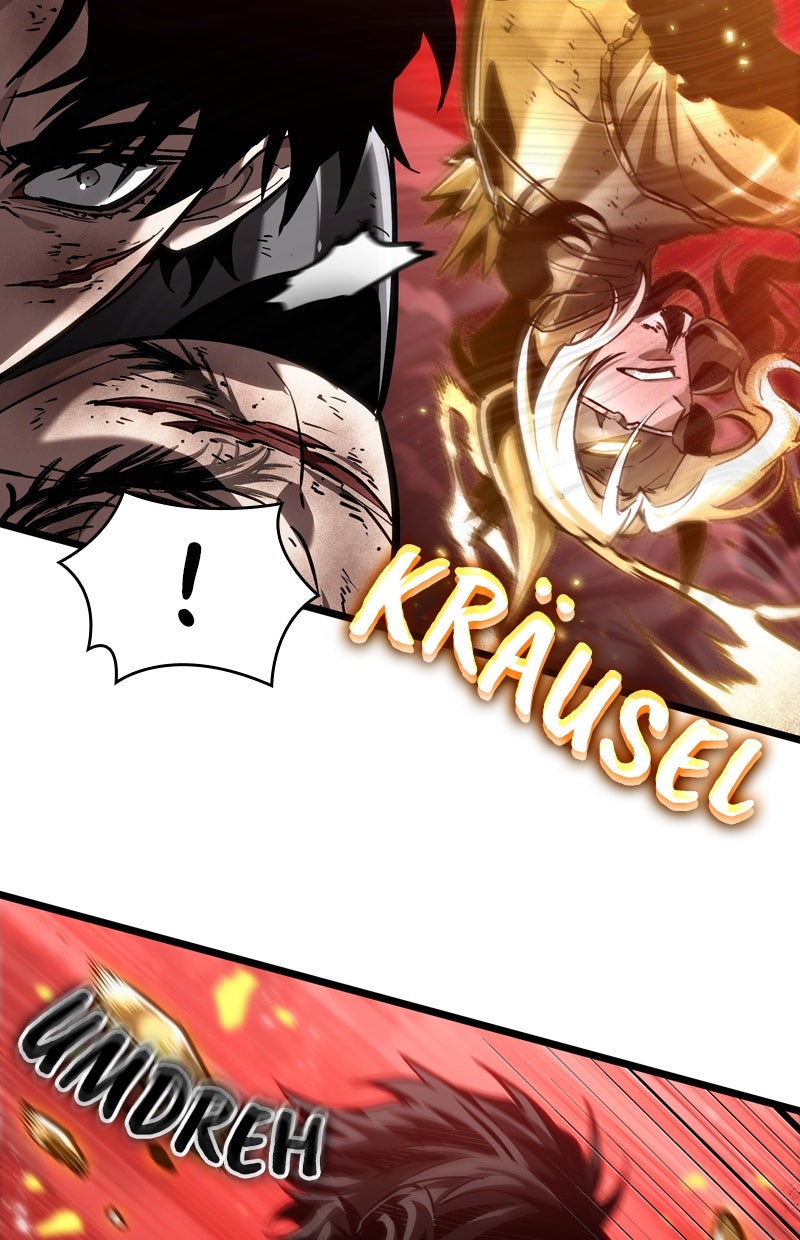 Read The World After the Fall de Manga Online