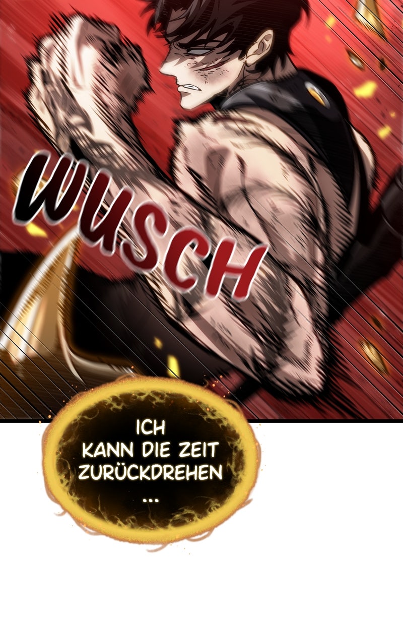 Read The World After the Fall de Manga Online