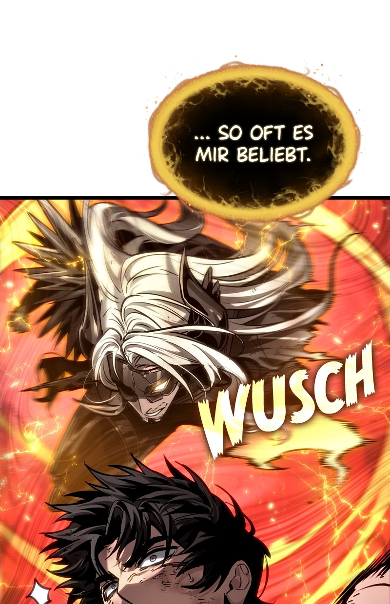 Read The World After the Fall de Manga Online