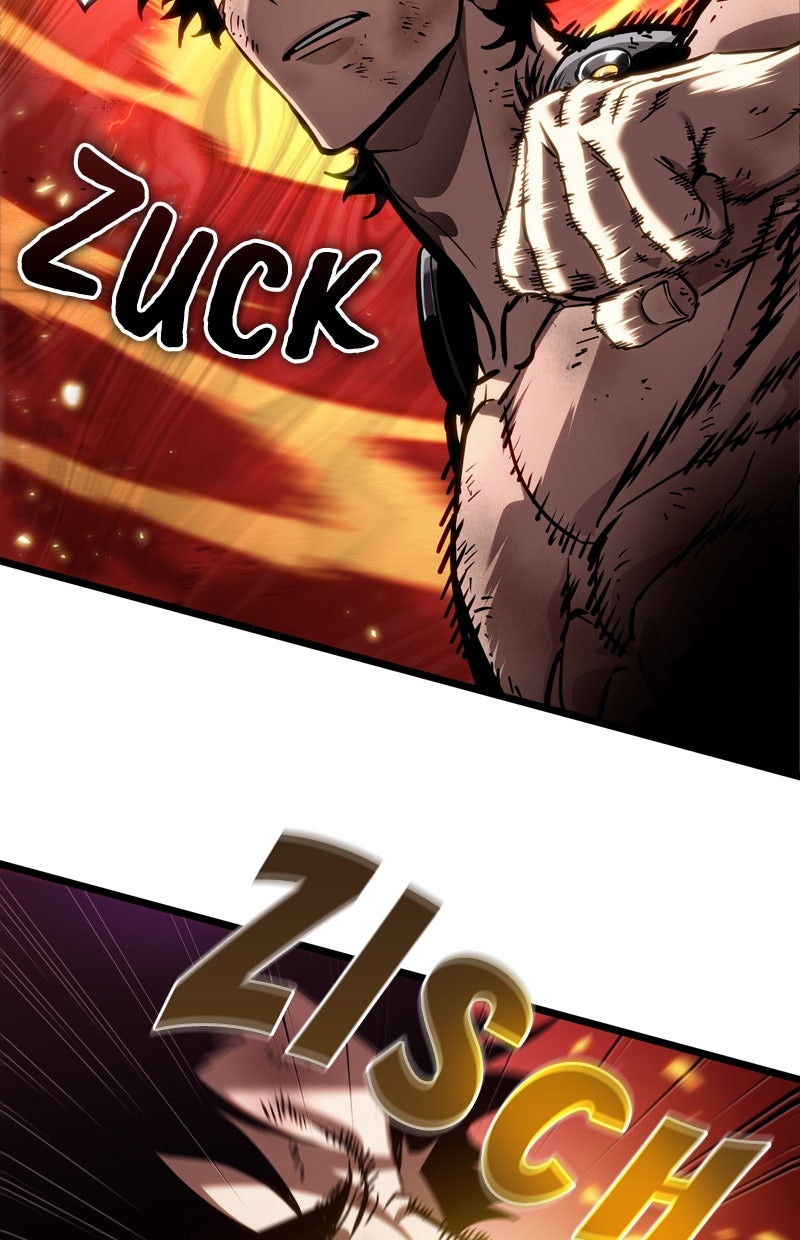 Read The World After the Fall de Manga Online