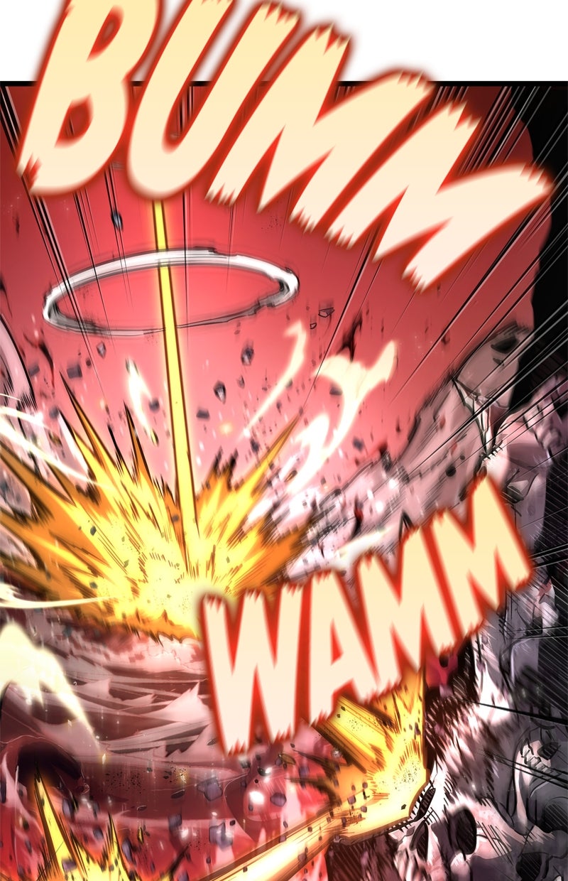 Read The World After the Fall de Manga Online