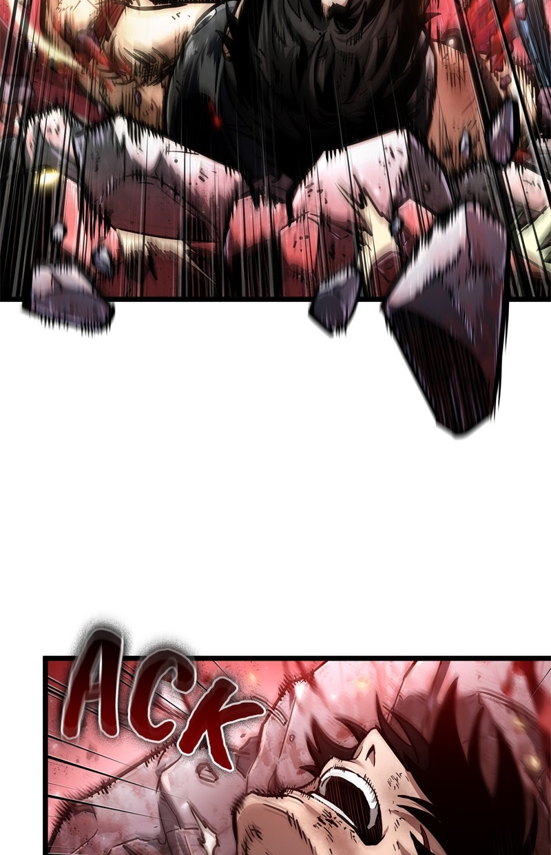 Read The World After the Fall de Manga Online