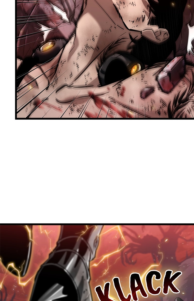 Read The World After the Fall de Manga Online