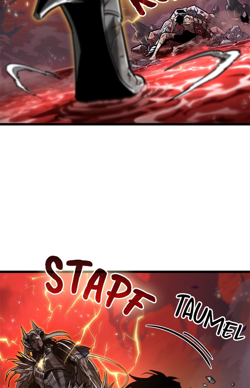 Read The World After the Fall de Manga Online