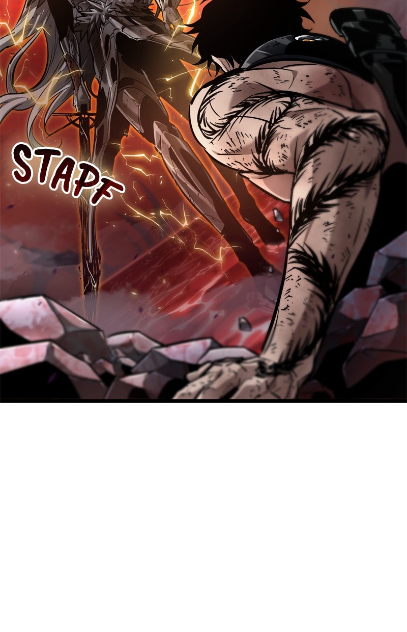 Read The World After the Fall de Manga Online