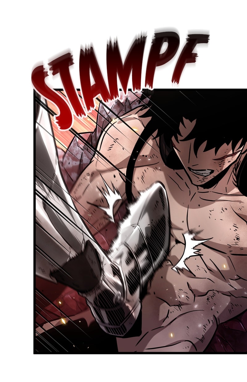 Read The World After the Fall de Manga Online