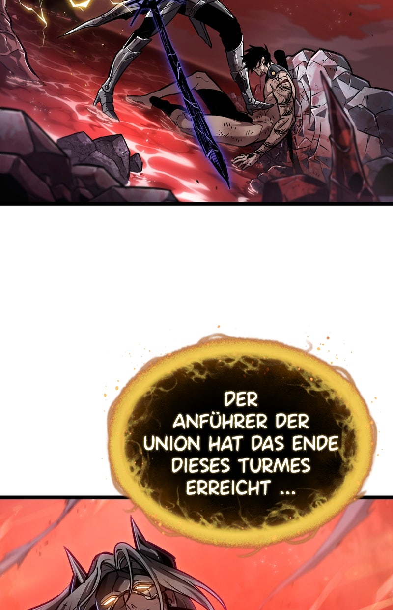 Read The World After the Fall de Manga Online