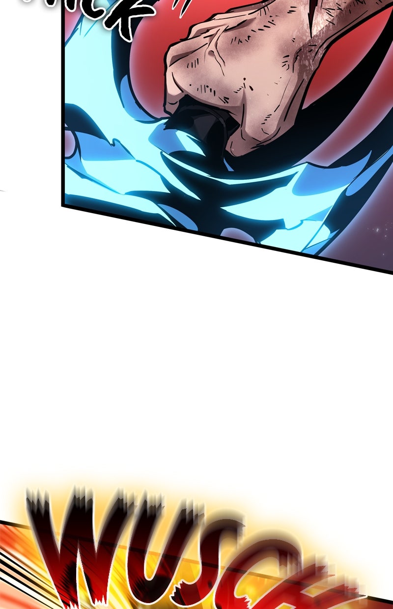 Read The World After the Fall de Manga Online