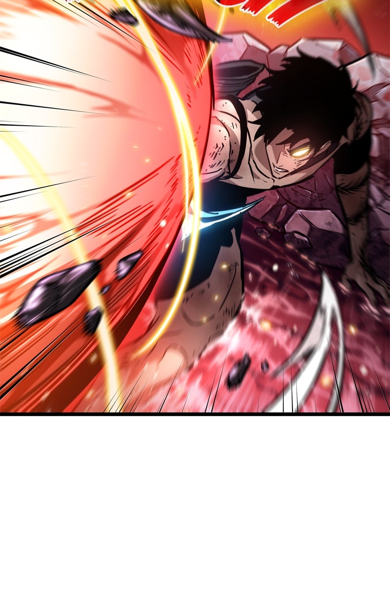 Read The World After the Fall de Manga Online