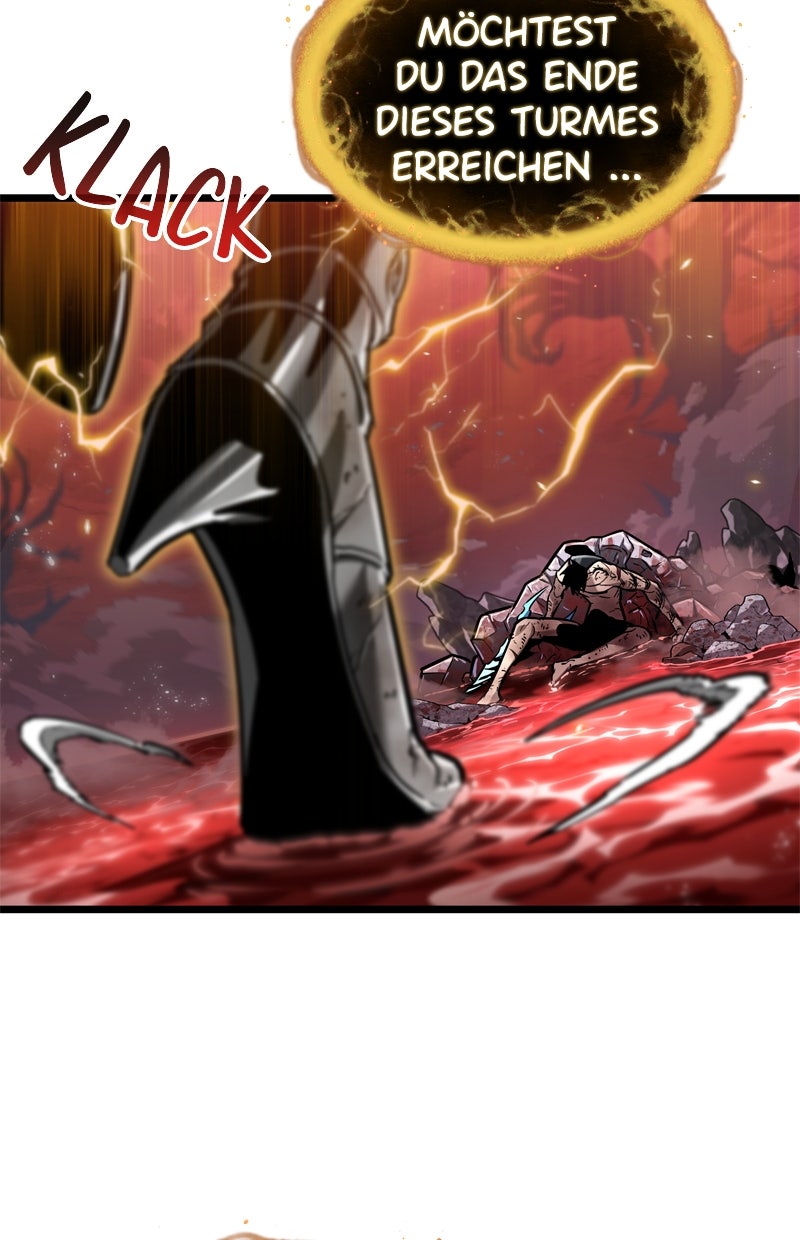 Read The World After the Fall de Manga Online