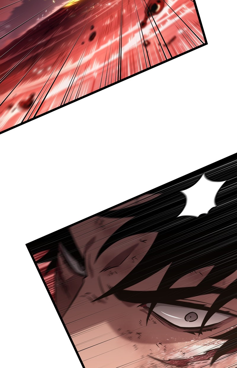 Read The World After the Fall de Manga Online