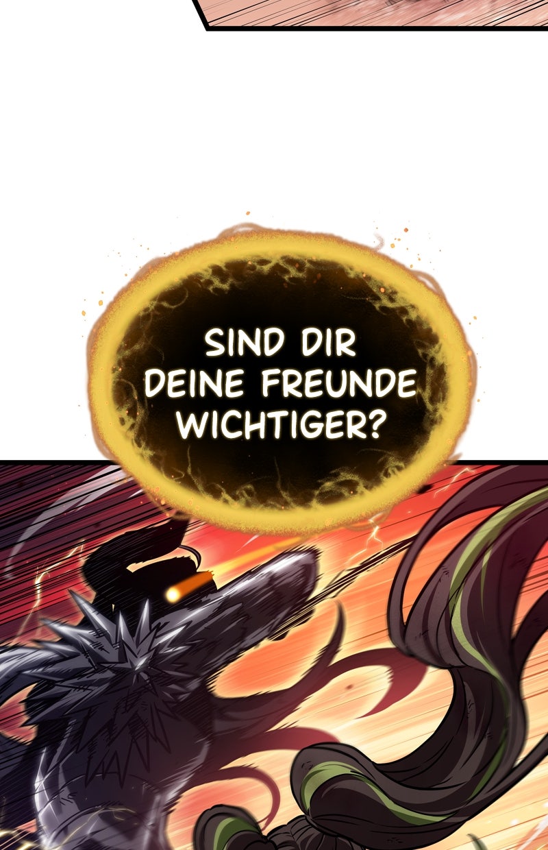 Read The World After the Fall de Manga Online