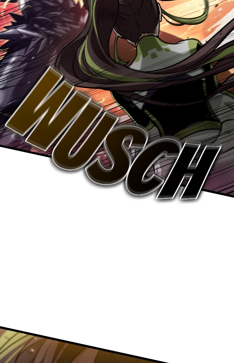 Read The World After the Fall de Manga Online