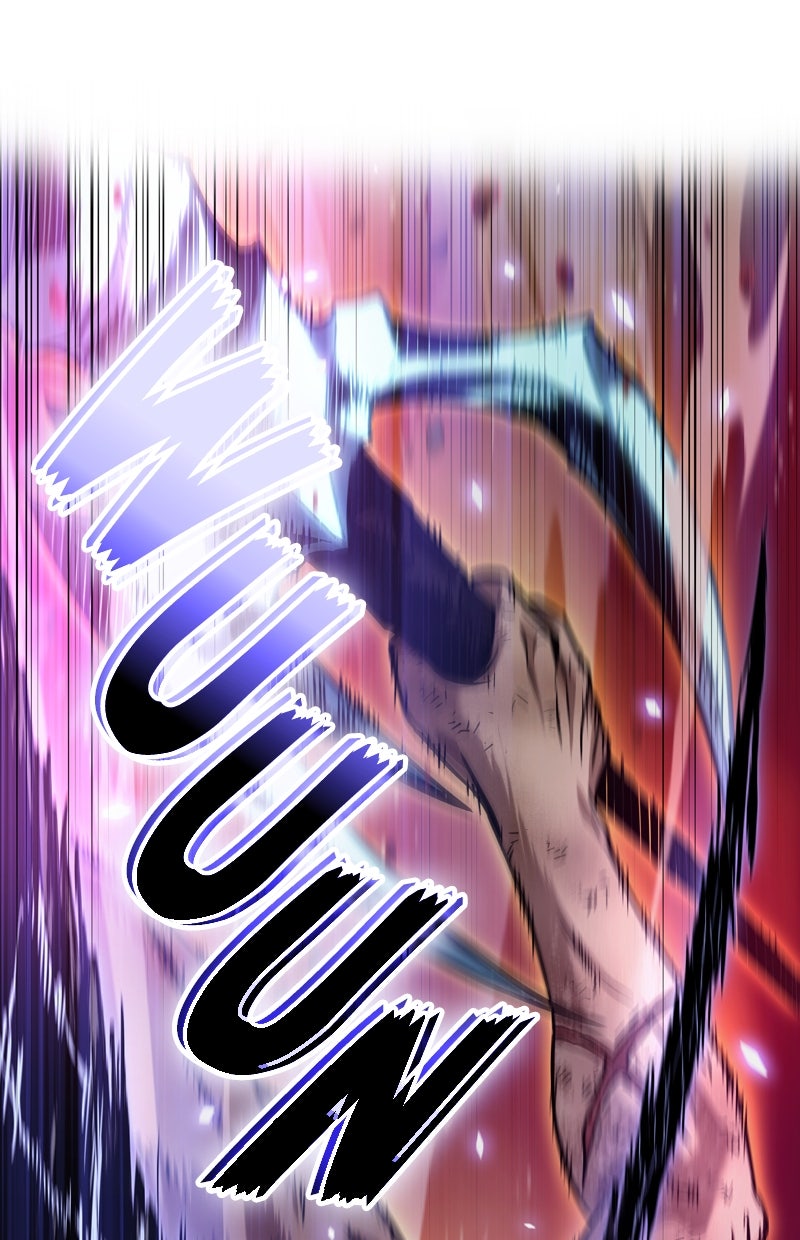 Read The World After the Fall de Manga Online