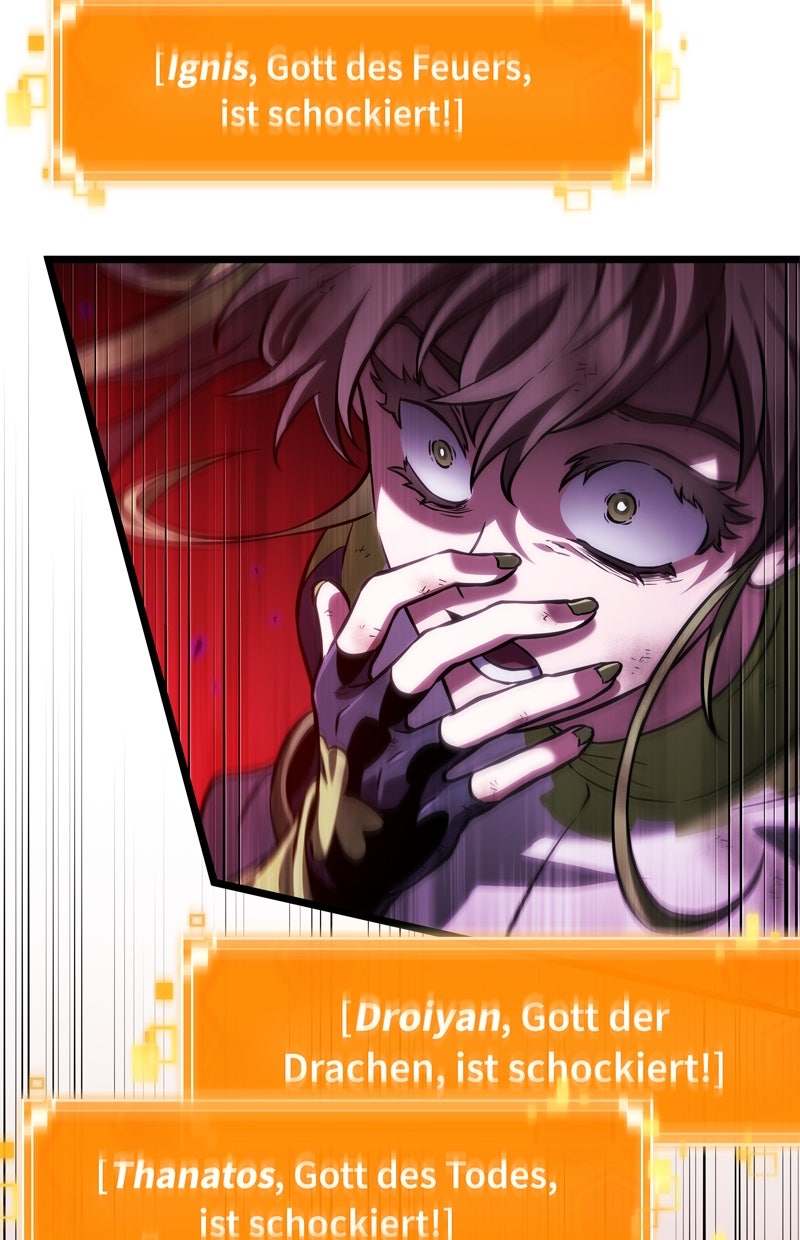 Read The World After the Fall de Manga Online