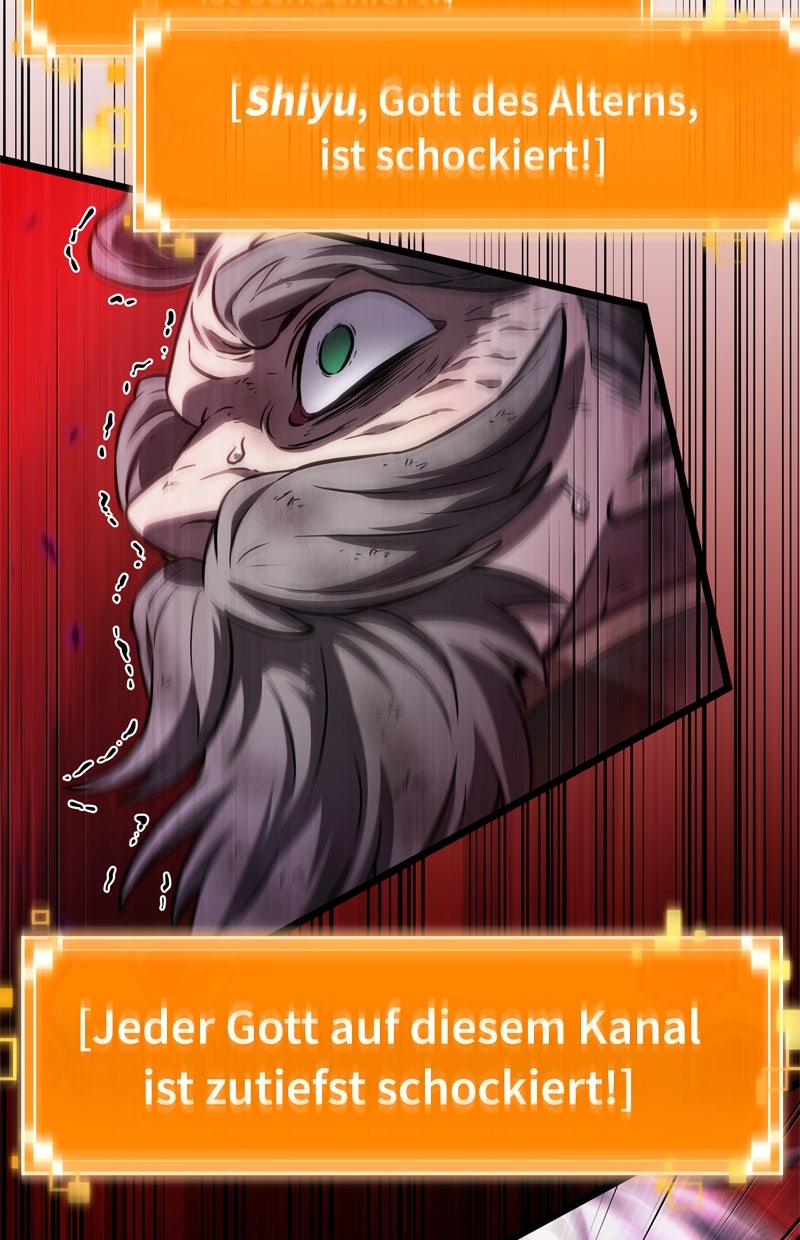 Read The World After the Fall de Manga Online