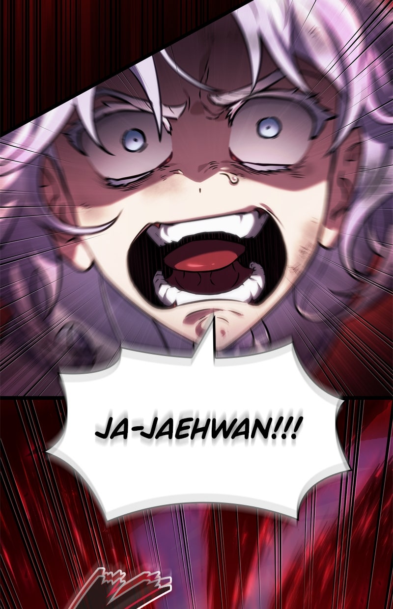 Read The World After the Fall de Manga Online