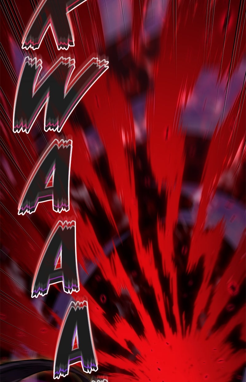 Read The World After the Fall de Manga Online