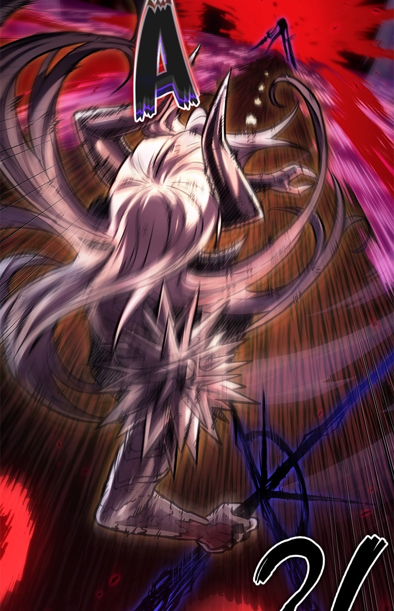 Read The World After the Fall de Manga Online