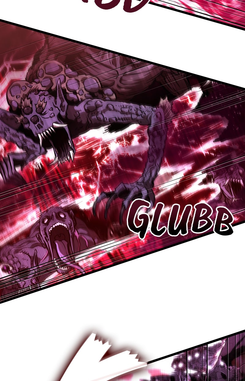 Read The World After the Fall de Manga Online