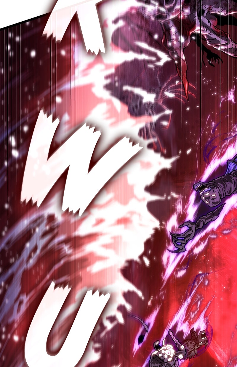 Read The World After the Fall de Manga Online