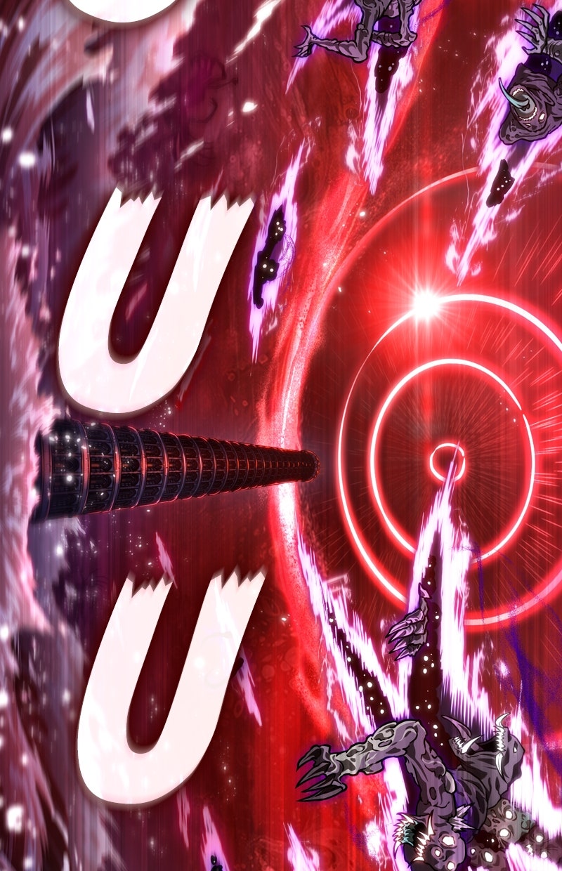 Read The World After the Fall de Manga Online