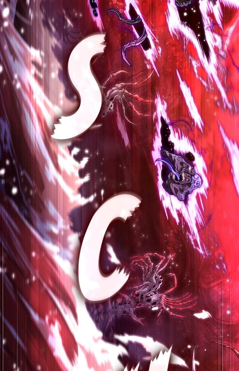 Read The World After the Fall de Manga Online