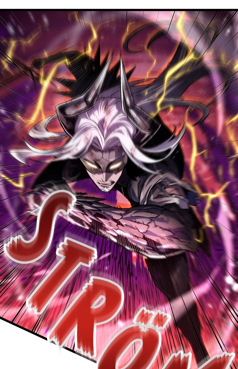 Read The World After the Fall de Manga Online