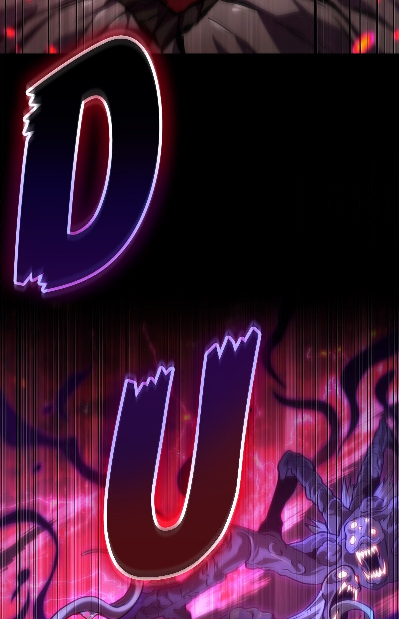 Read The World After the Fall de Manga Online