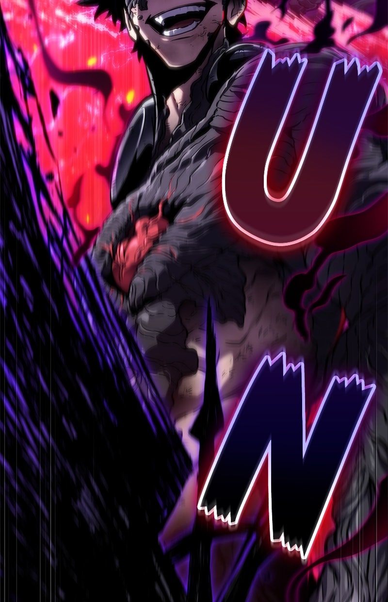 Read The World After the Fall de Manga Online