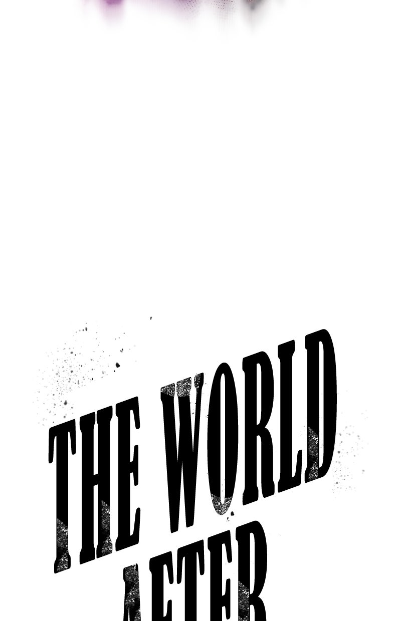 Read The World After the Fall de Manga Online