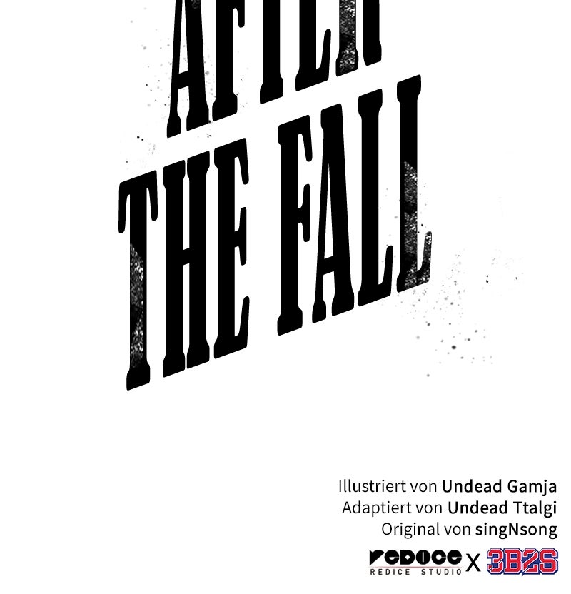 Read The World After the Fall de Manga Online