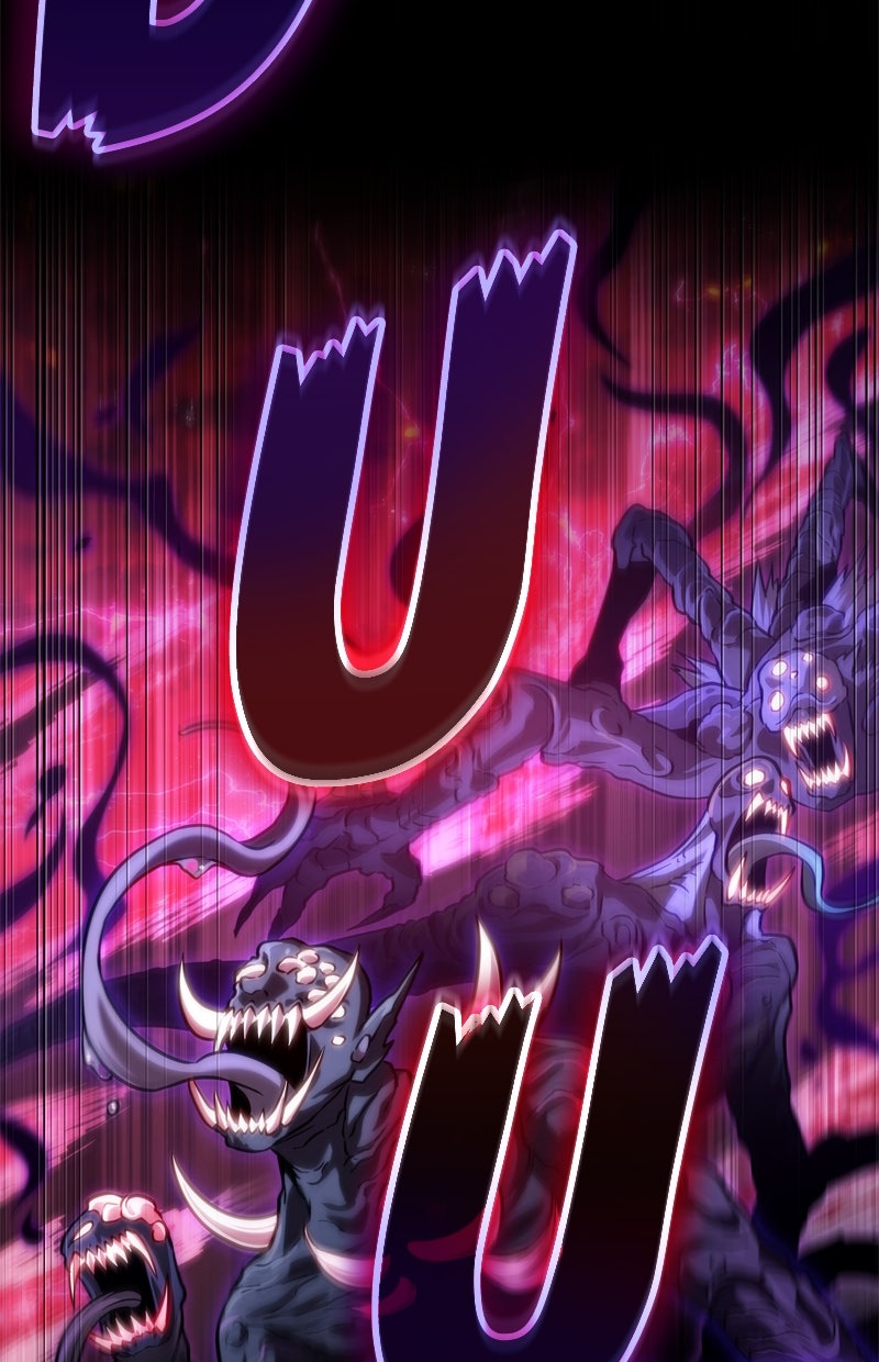 Read The World After the Fall de Manga Online