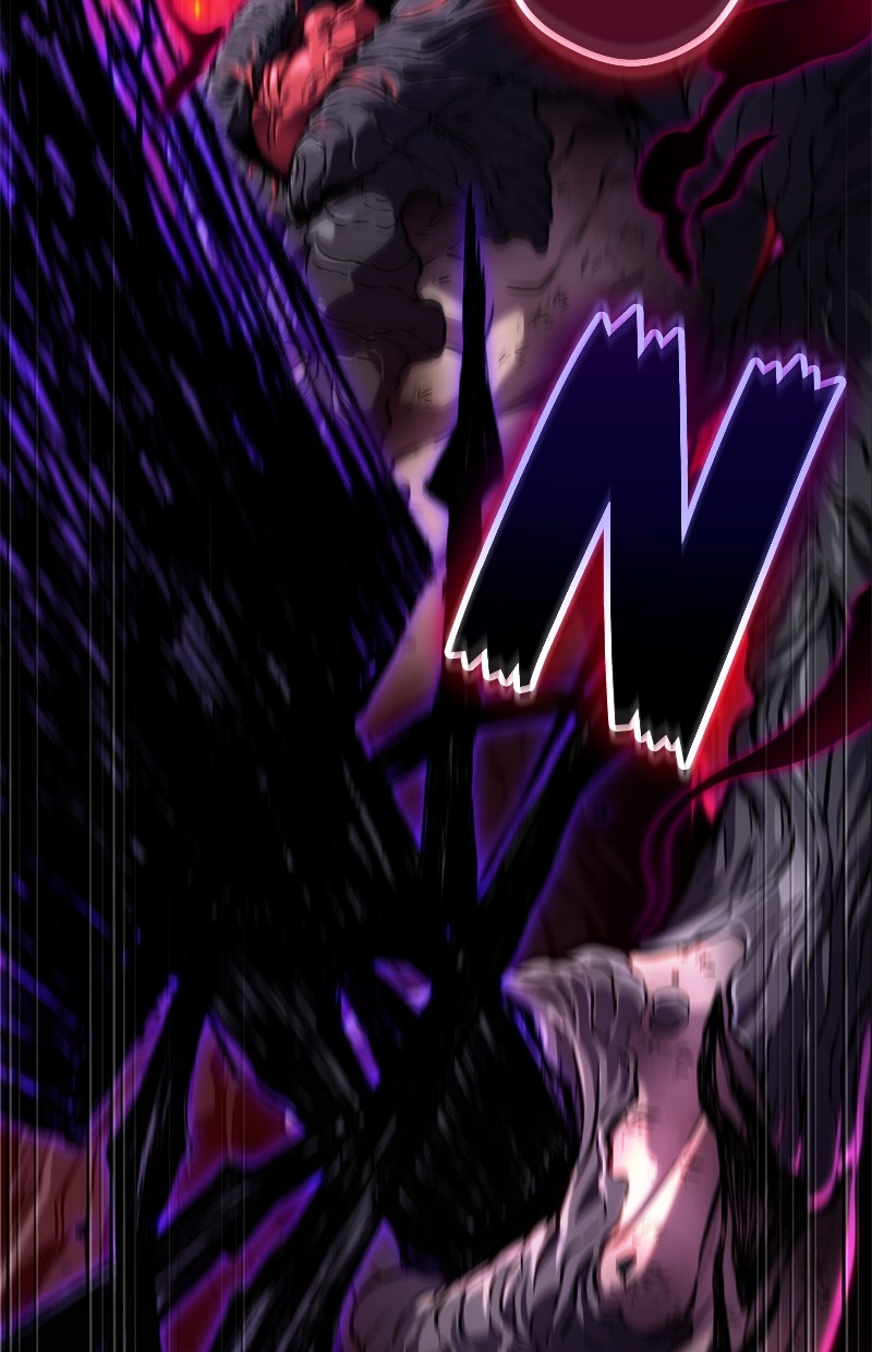 Read The World After the Fall de Manga Online