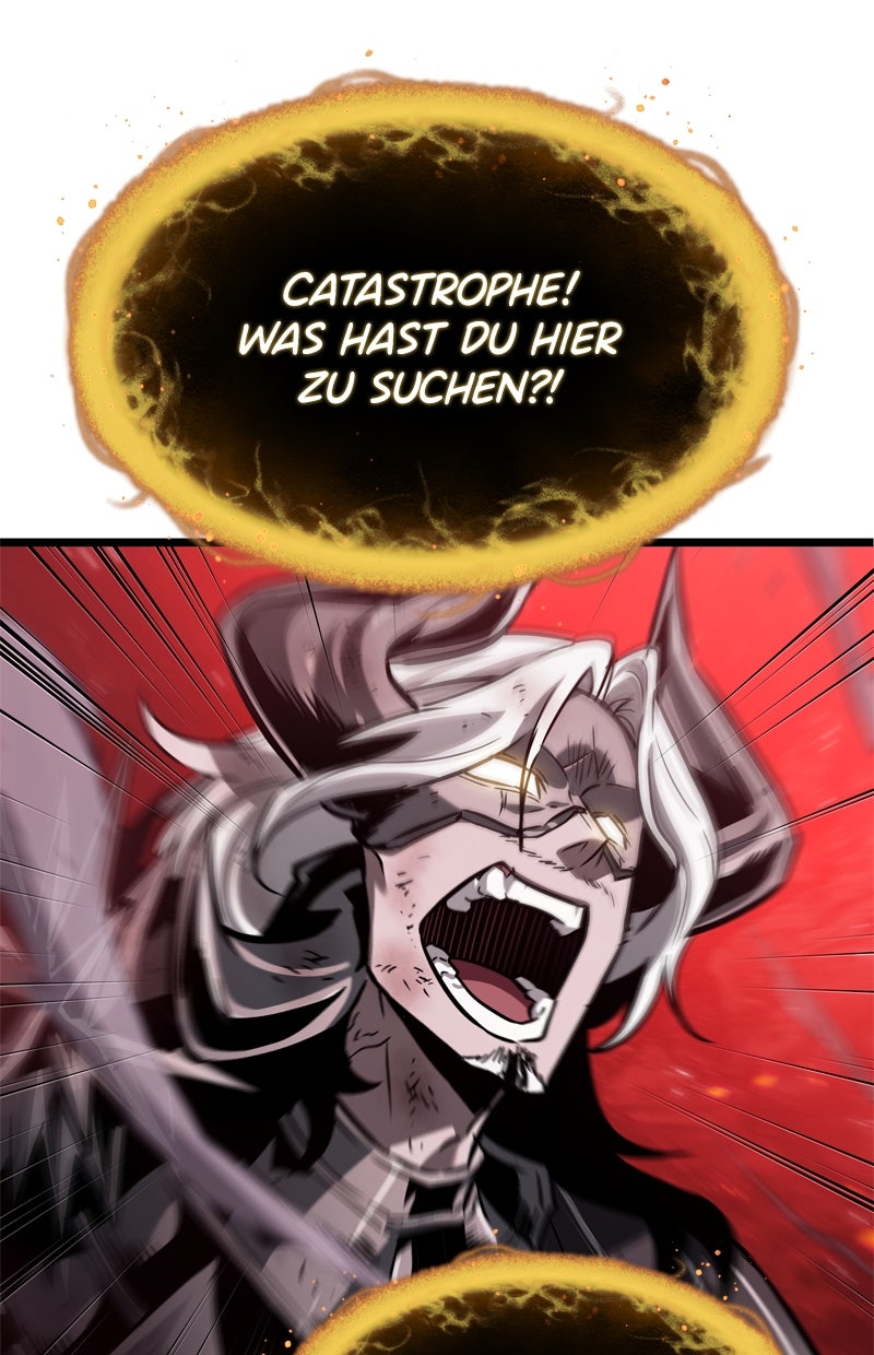 Read The World After the Fall de Manga Online