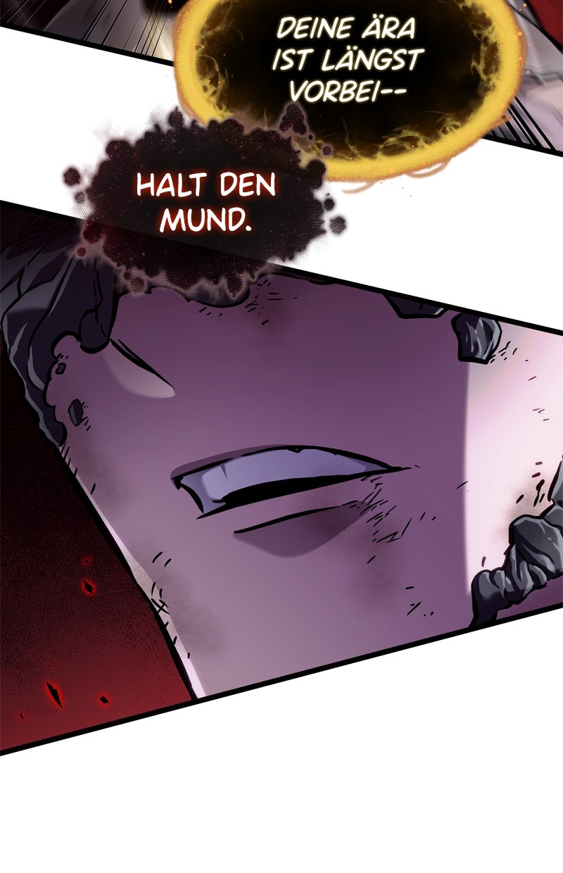 Read The World After the Fall de Manga Online