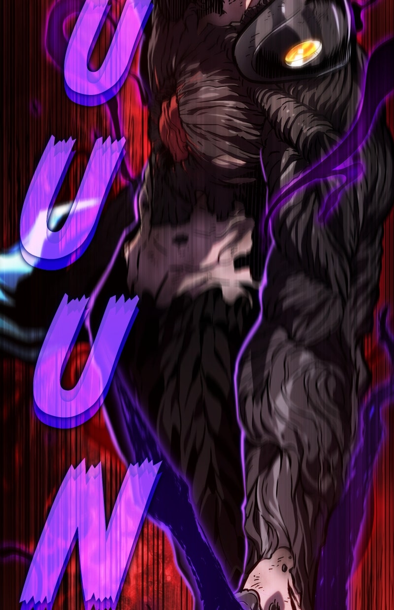 Read The World After the Fall de Manga Online