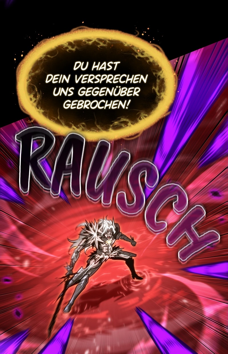 Read The World After the Fall de Manga Online