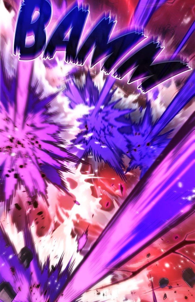 Read The World After the Fall de Manga Online