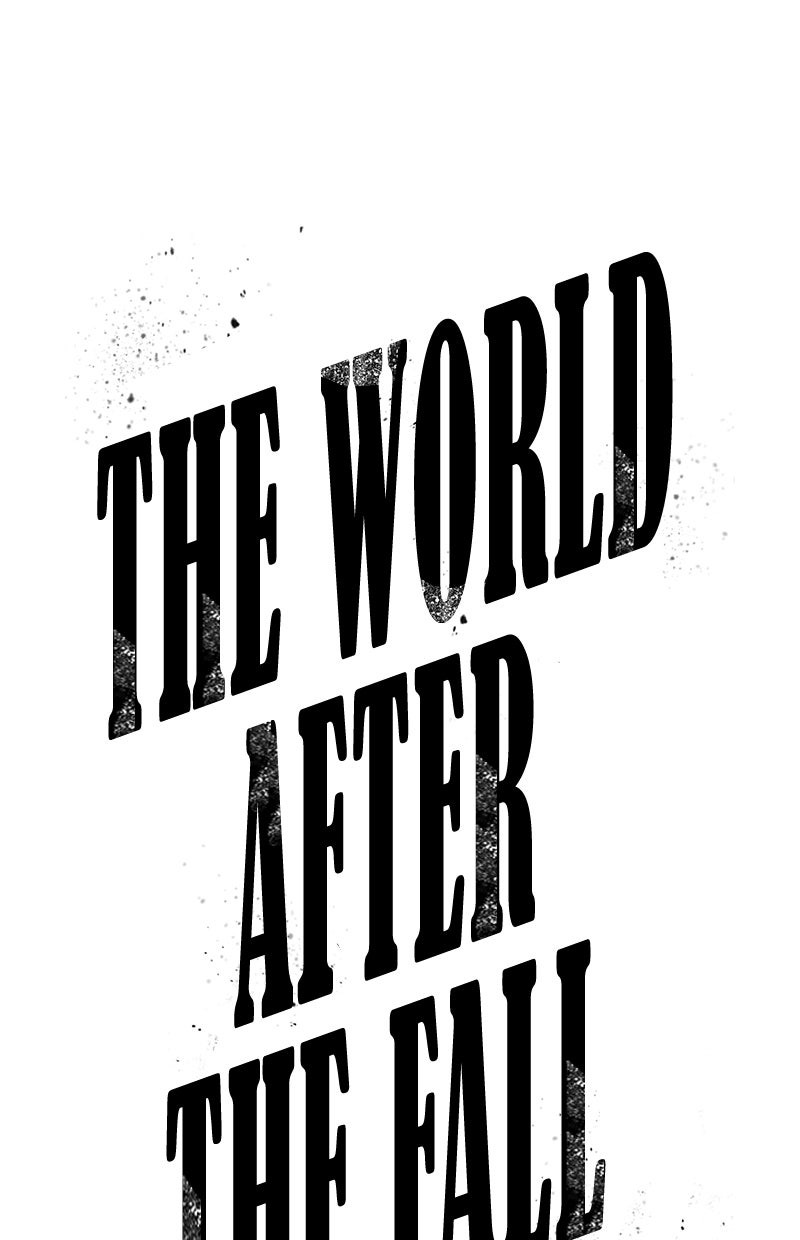Read The World After the Fall de Manga Online