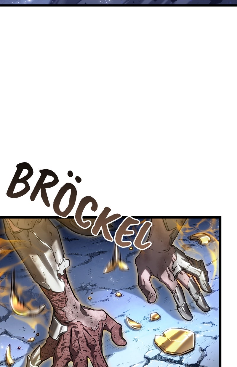 Read The World After the Fall de Manga Online