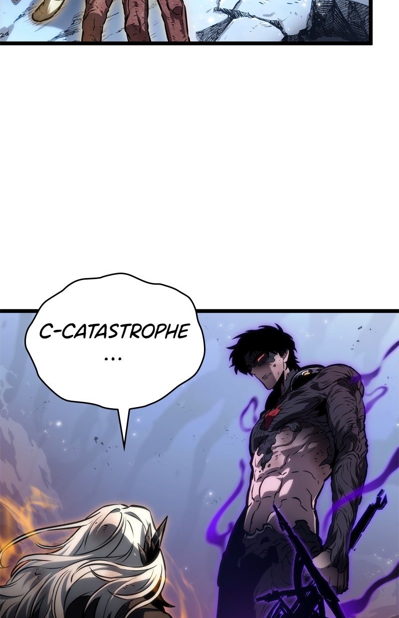 Read The World After the Fall de Manga Online