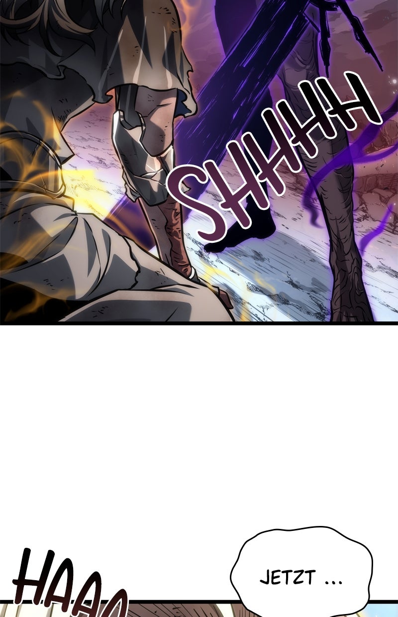 Read The World After the Fall de Manga Online