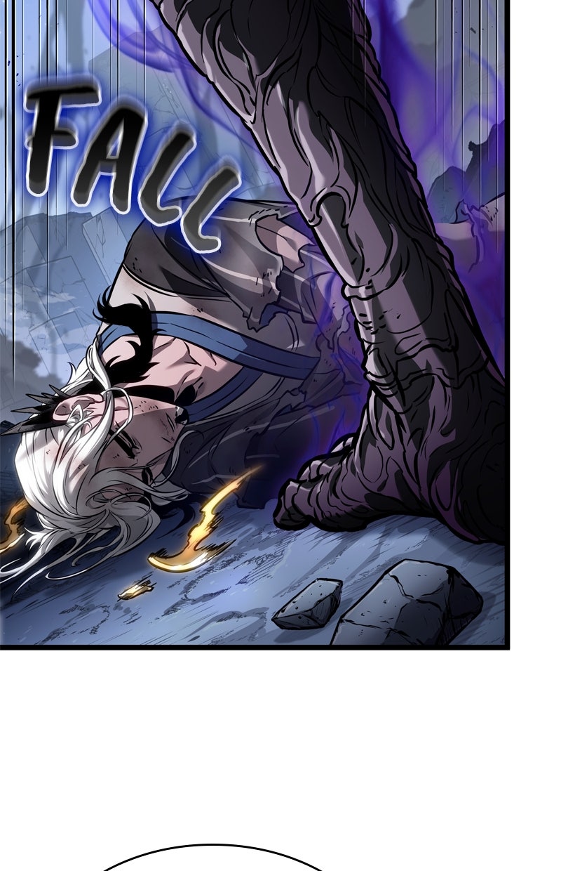 Read The World After the Fall de Manga Online