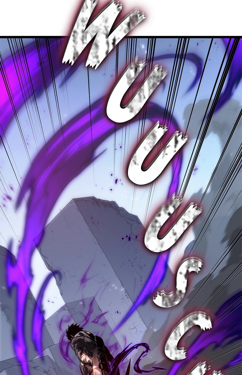 Read The World After the Fall de Manga Online